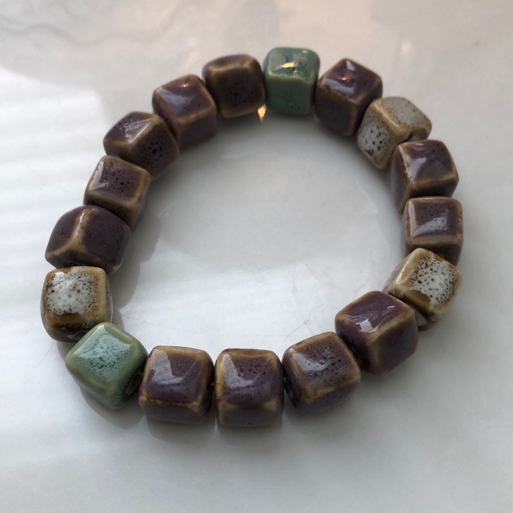 Tile Bracelet